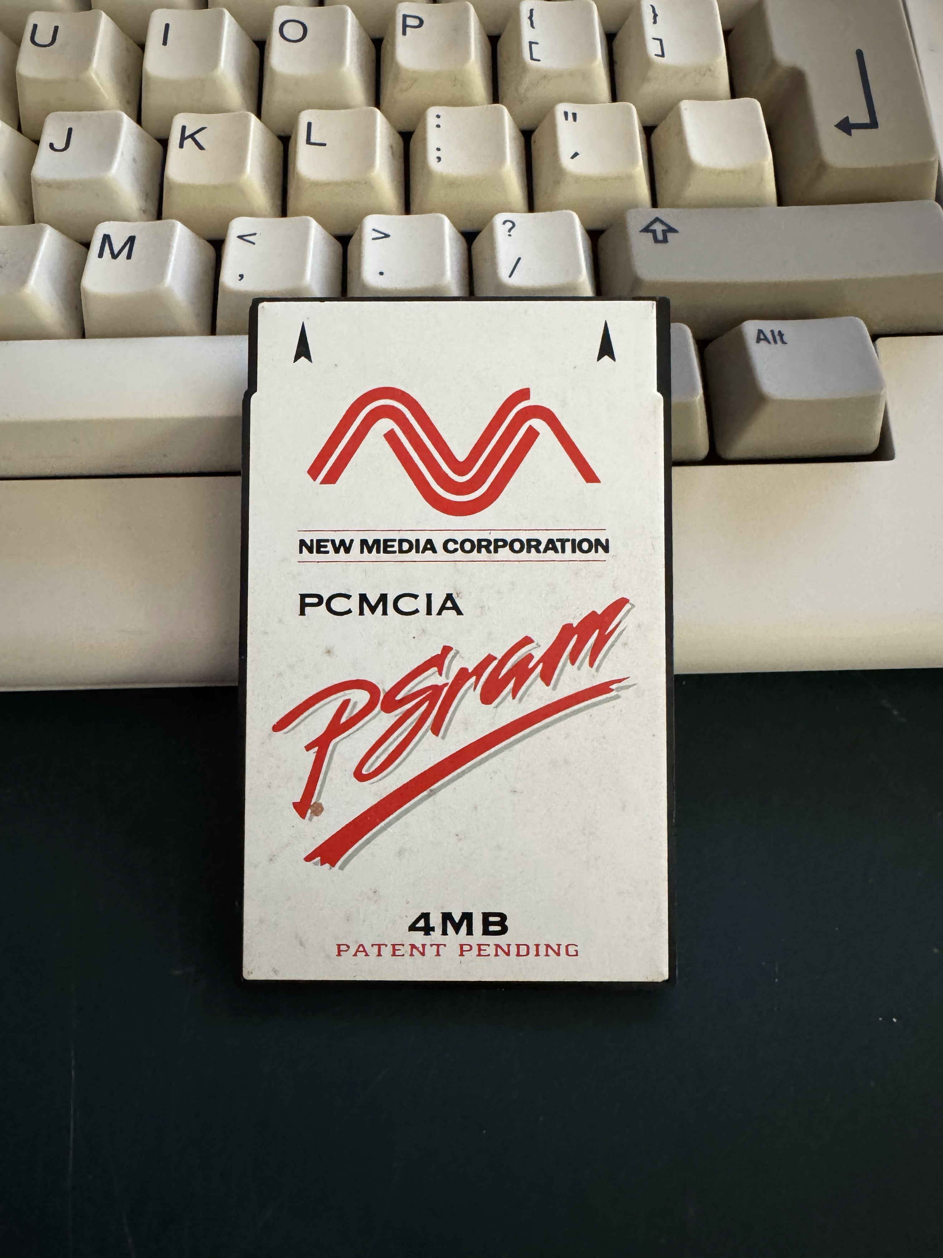 Amiga 1200 in 2026 3
